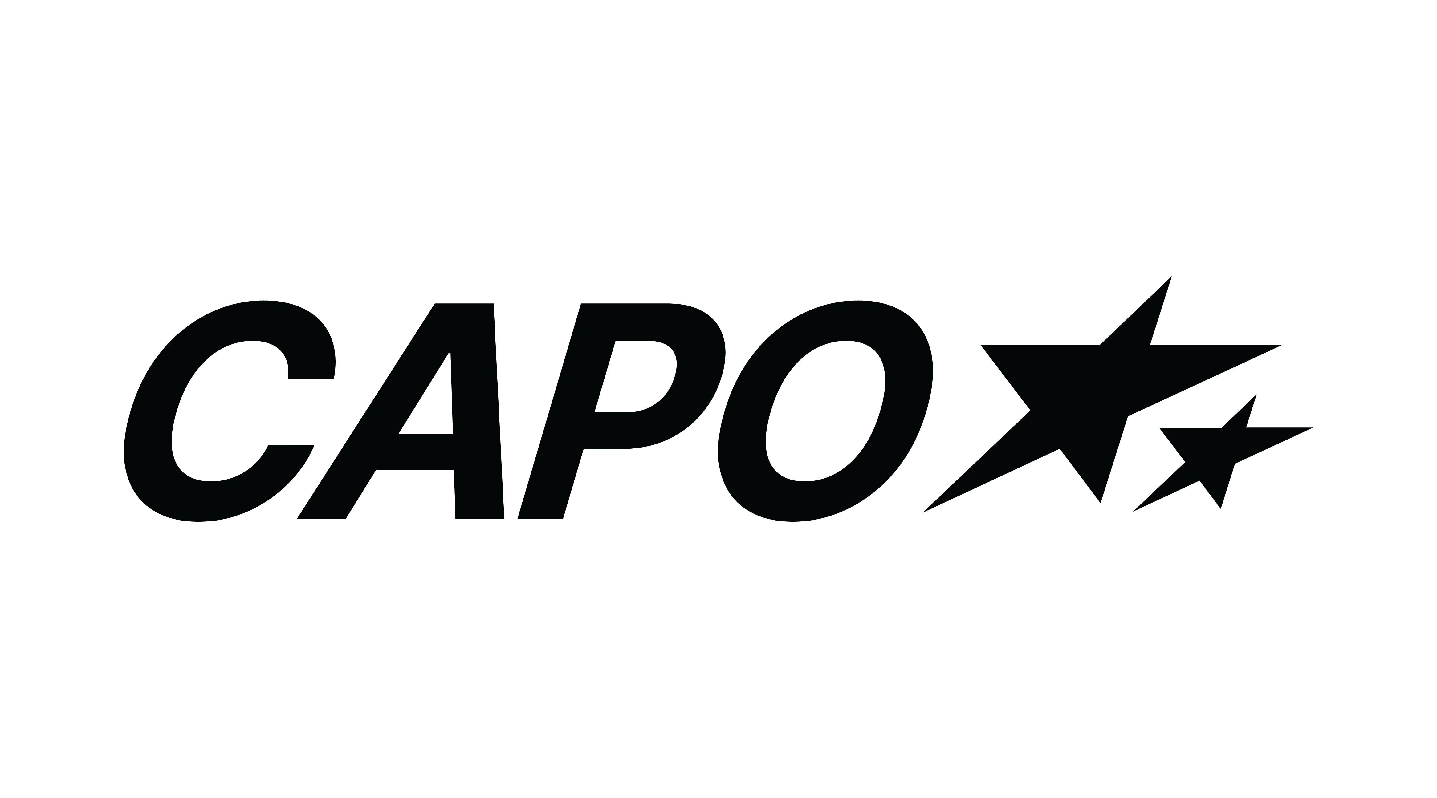 CAPO Logo